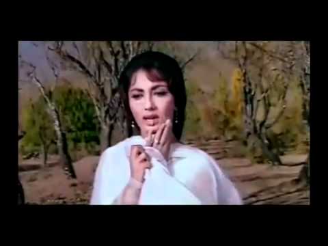 Bedardi Balma Tujhko Lyrics - Lata Mangeshkar