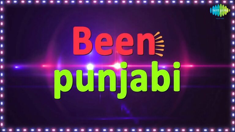 Been Bajaye Punjabi Lyrics - Govinda