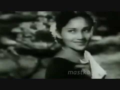 Beete Nahi Raat Lyrics - Geeta Ghosh Roy Chowdhuri (Geeta Dutt), Mukesh Chand Mathur (Mukesh)