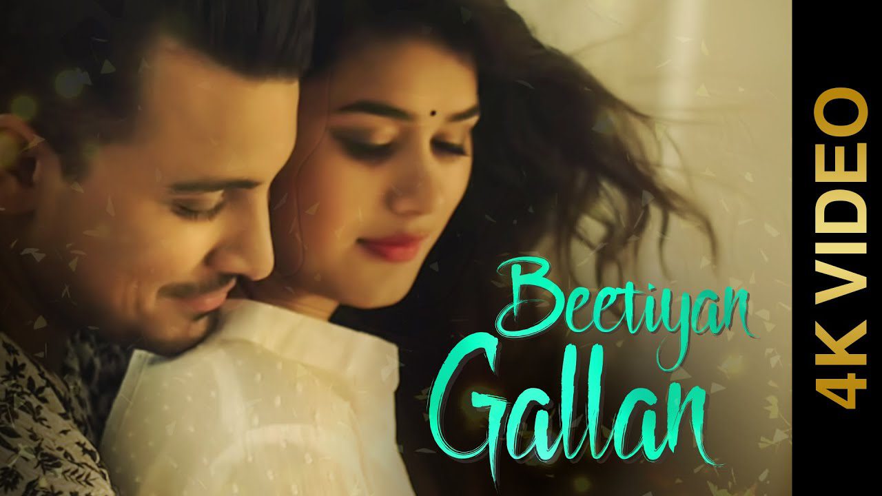 Beetiyan Gallan (Title) Lyrics - Suryaa