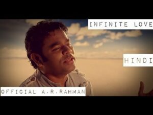 Behad Pyar Lyrics - A.R. Rahman, Blaaze, Gil Levy