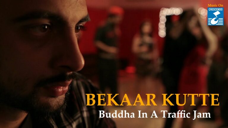 Bekaar Kutte Lyrics - Pankaj Badra, Rohit Sharma