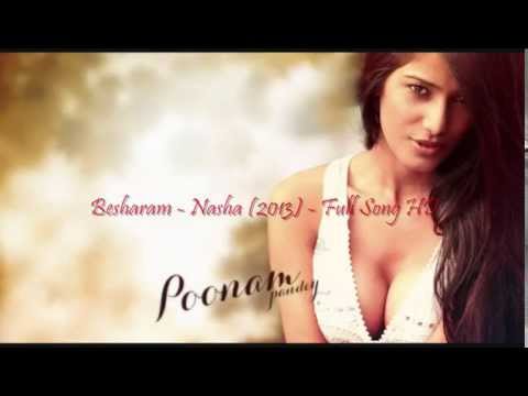 Besharam Lyrics - Anusha Mani, Shaan
