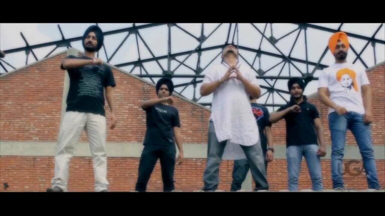 Bhagat Singh Back Lyrics - Double-S (D18 Band), Mighty K, Raga (D18 Band)