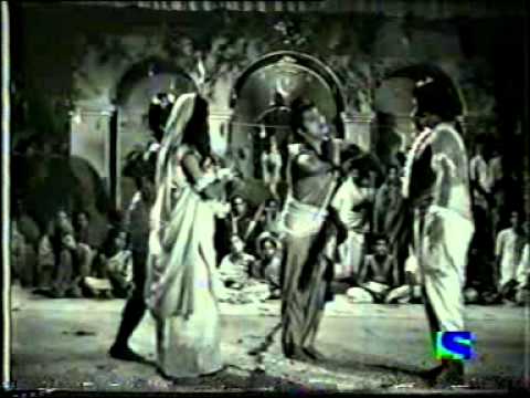 Bhai Bhai Ka Nata Lyrics - Anil Krishna Biswas, Pankaj Mitra, Prabodh Chandra Dey (Manna Dey)