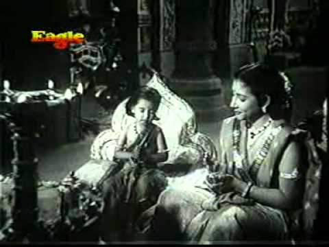 Bhajan Ke Din Do Char Lyrics - Lalita Deulkar