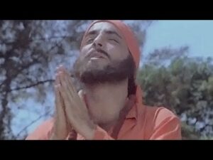 Bhakto Ke Bhandar Bhro Lyrics - Mahendra Kapoor