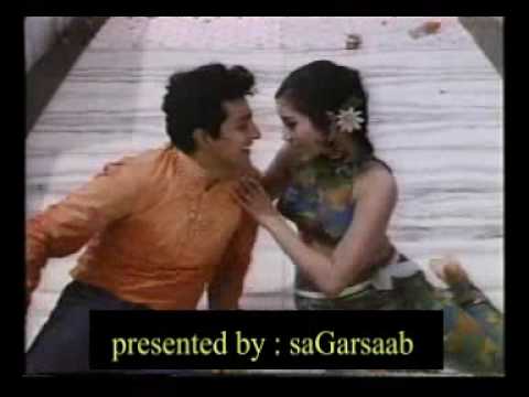 Bhanwre Sun Sun Kahe Lyrics - Asha Bhosle, Mahendra Kapoor