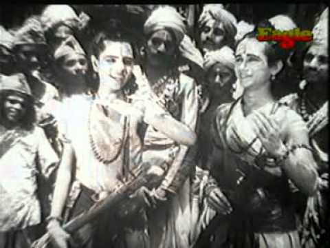 Bharat Ki Ek Sannari Lyrics - Vishnupant Pagnis