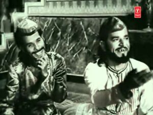 Bhari Mahafil Hai