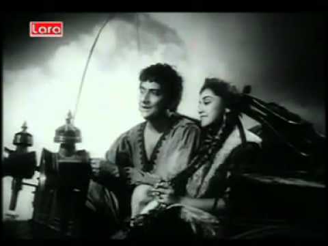 Bheega Bheega Pyaar Ka Samaan Lyrics - Mohammed Rafi, Shamshad Begum