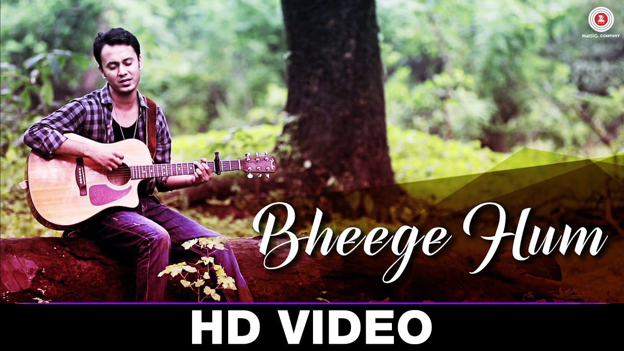 Bheege Hum (Title) Lyrics - Sourabh Joshi