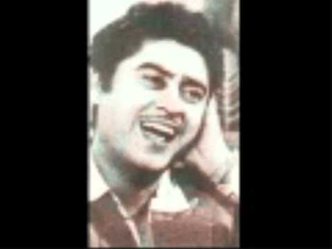 Bheegey Hue Aanchal Lyrics - Kishore Kumar