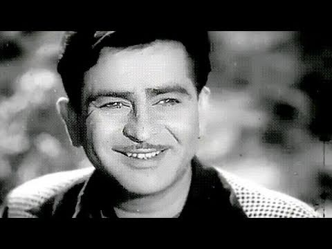 Bheegi Hawaon Mein Lyrics - Prabodh Chandra Dey (Manna Dey), Suman Kalyanpur