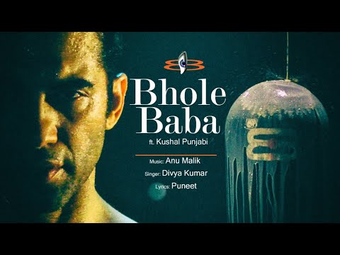 Bhole Baba (Title) Lyrics - Divya Kumar