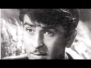 Bhool Jaana Chahti Lyrics - Parul Ghosh, Ramchandra Narhar Chitalkar (C. Ramchandra)