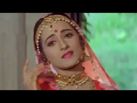 Bhoolkar Reet Saari Lyrics - Asha Bhosle