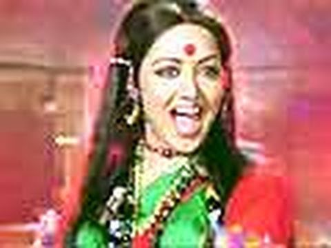 Bhoot Raja Bahar Lyrics - Asha Bhosle