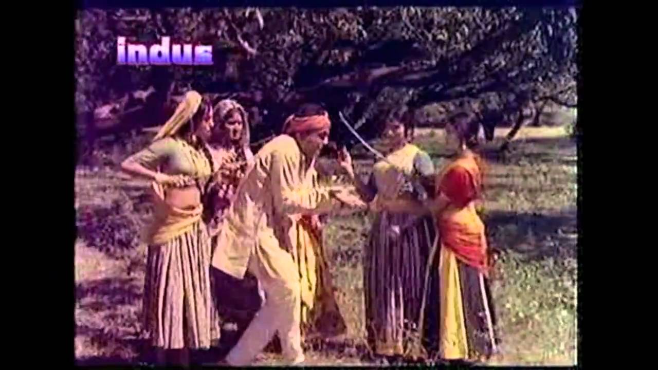Bijli Ho Ya Ghata Ho Lyrics - Mahendra Kapoor