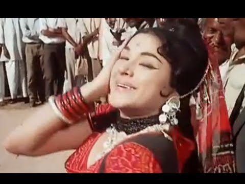Bijli Hu Mai To Bijli Lyrics - Asha Bhosle