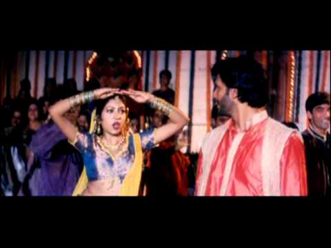Bindiya Ka Rang Uda Jaye Lyrics - Mahalakshmi Iyer