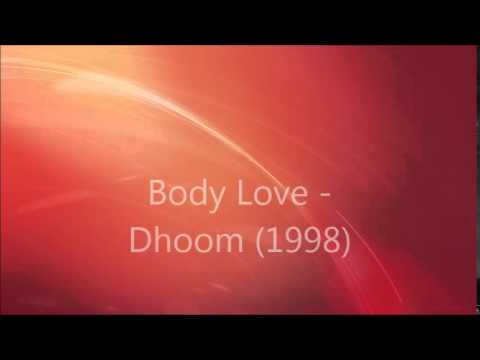 Body Love Lyrics - Euphoria (Band)