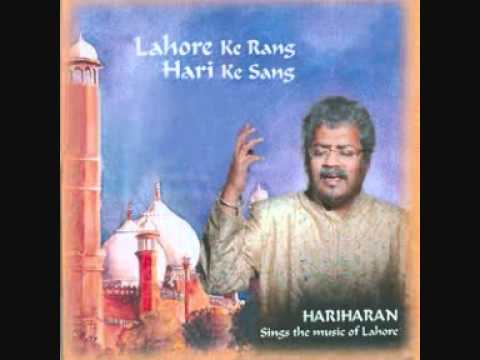 Bohut Kathin Hai Dagar Lyrics - Hariharan