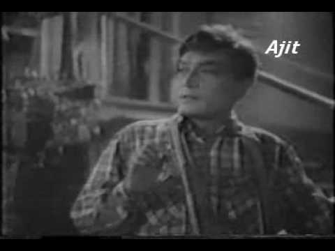 Bol Mera Kya Kasoor Lyrics - Asha Bhosle