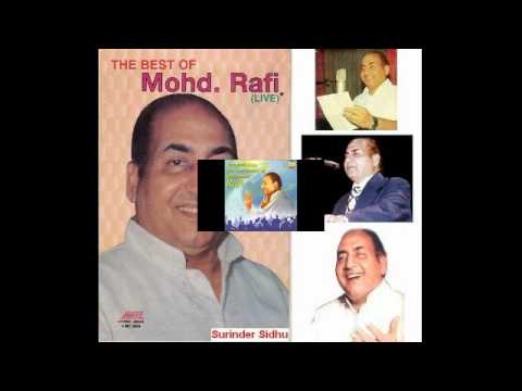 Bolo Mukand Madhav Lyrics - Mohammed Rafi