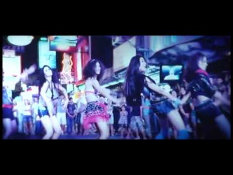 Booty Shake Lyrics - Style Bhai, Sunidhi Chauhan