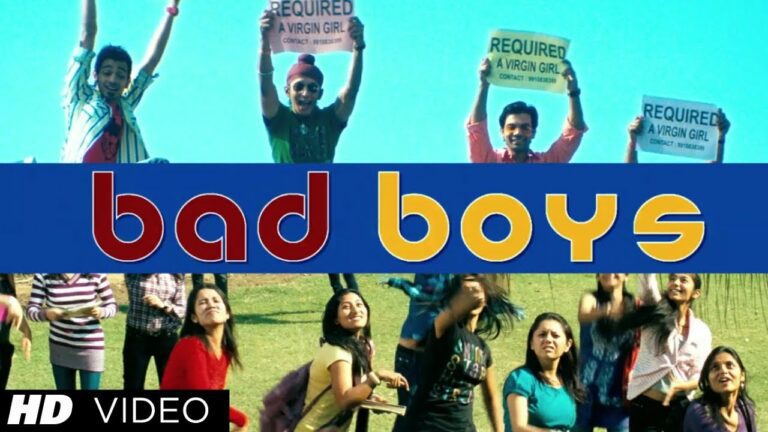 Boyss Toh Boyss Hain (Title) Lyrics - Neeraj Shridhar, Sonika Sharma, Willii Saadhak