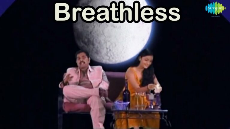 Breathless (Title) Lyrics - Shankar Mahadevan
