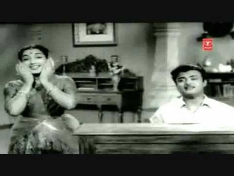 Brindaban Ka Krishan Lyrics - Lata Mangeshkar, Mohammed Rafi
