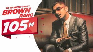 Brown Rang Lyrics - Yo Yo Honey Singh