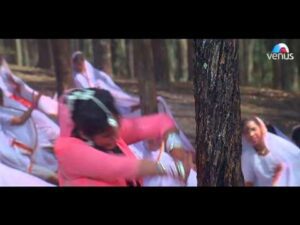 Bulbul Bole Angna Mere
