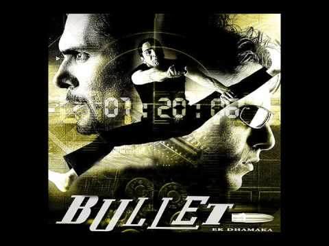 Bullet Ik Dhamaka (Title) Lyrics - Neha Bhasin