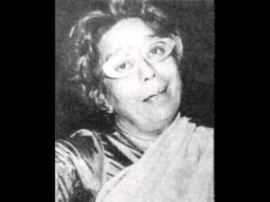 Chaandni Raat Hai Lyrics - Shamshad Begum