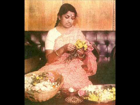 Chahat Ka Khazana Hai Lyrics - Lata Mangeshkar