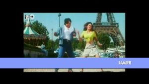 Chahun Tujhe Lyrics - Bela Sulakhe, Vinod Rathod