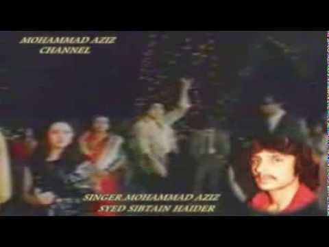 Chain Mila Kisko Jamane Mein Lyrics - Shabbir Kumar