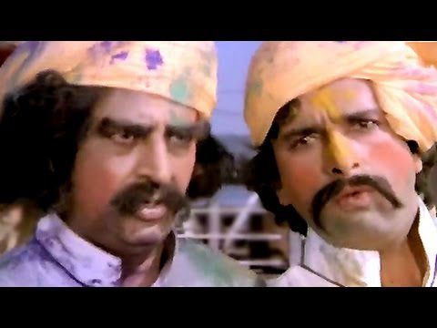 Chakkar Pe Chakkar (Title) Lyrics - Kishore Kumar, Mohammed Rafi