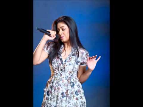 Chal Chal Lyrics - Sunidhi Chauhan