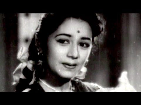 Chali Chali Re Patang Lyrics - Lata Mangeshkar, Mohammed Rafi
