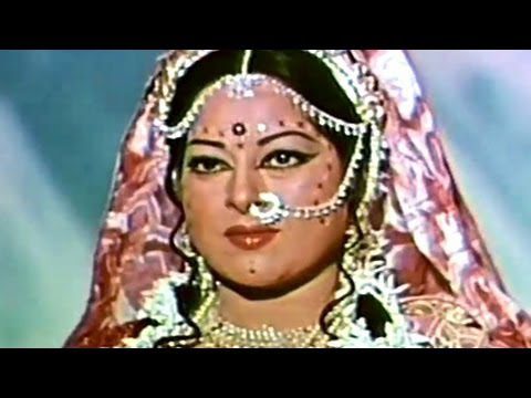 Chali Dehrahit Pati Sang Lyrics - Mahendra Kapoor, Vani Jairam