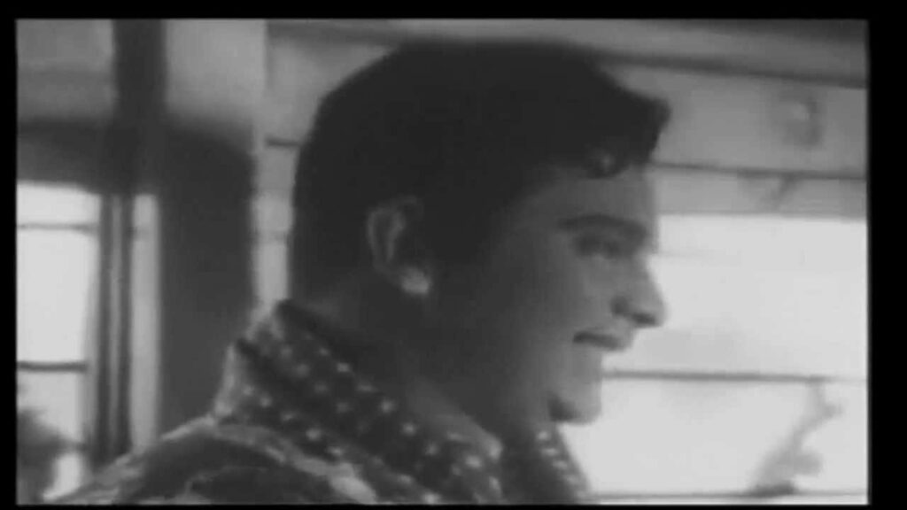 Chali Jaaye Re Jeewan Ki Gaadi Lyrics - Badrinath Pawar, Suman Kalyanpur
