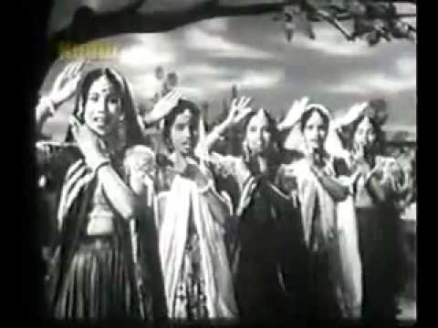 Chali Radha Piya Dhundhan Ko Lyrics - Asha Bhosle