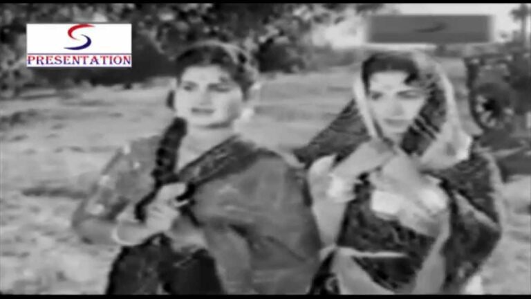 Chalo Ab Kehna Maan Jaao Lyrics - Geeta Ghosh Roy Chowdhuri (Geeta Dutt), Mohammed Rafi