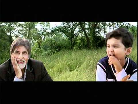 Chalo Jaane Do Lyrics - Amitabh Bachchan