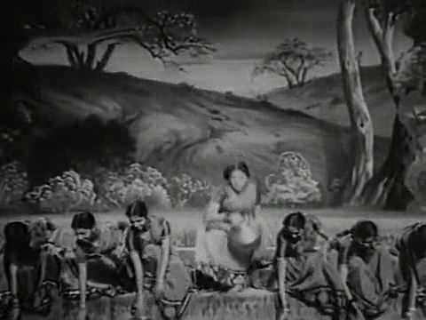 Chalo Paniya Bharan Ko Lyrics - Geeta Ghosh Roy Chowdhuri (Geeta Dutt), Pillavalu Gajapathi Krishnaveni (Jikki)