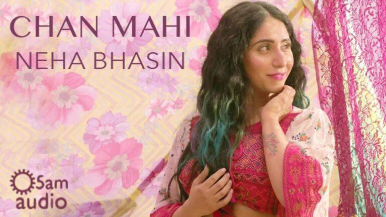 Chan Mahi (Title) Lyrics - Neha Bhasin